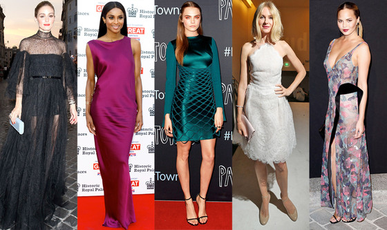 Best Looks of The Week Best Looks of The Week